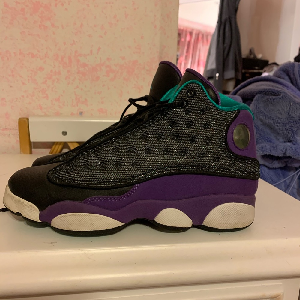 Retro Air Jordan’s! LIKE NEW**